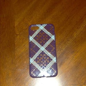 Vera Bradley IPhone 7 case